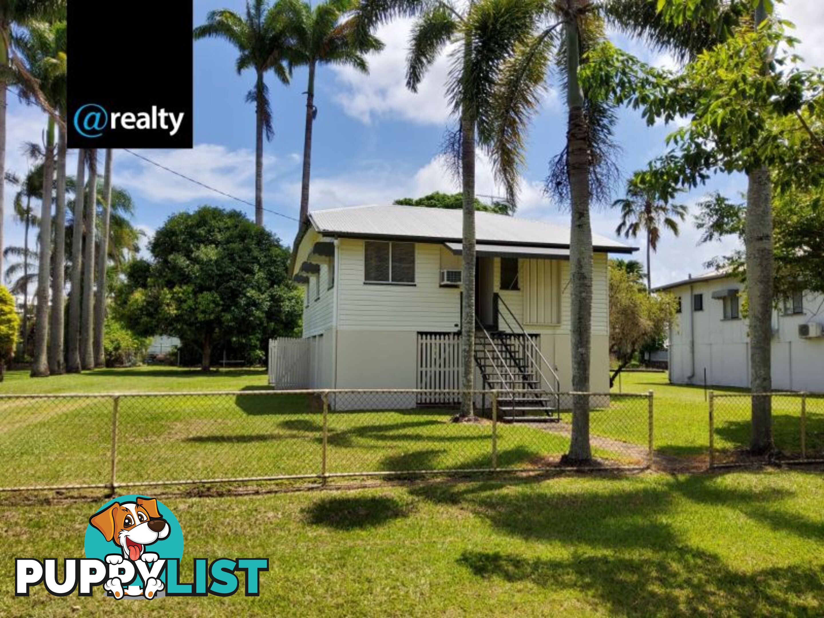 7 Heard Street Ingham QLD 4850