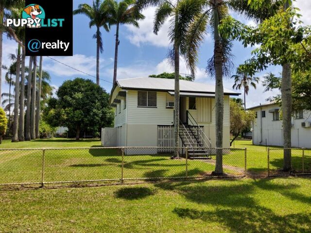 7 Heard Street Ingham QLD 4850