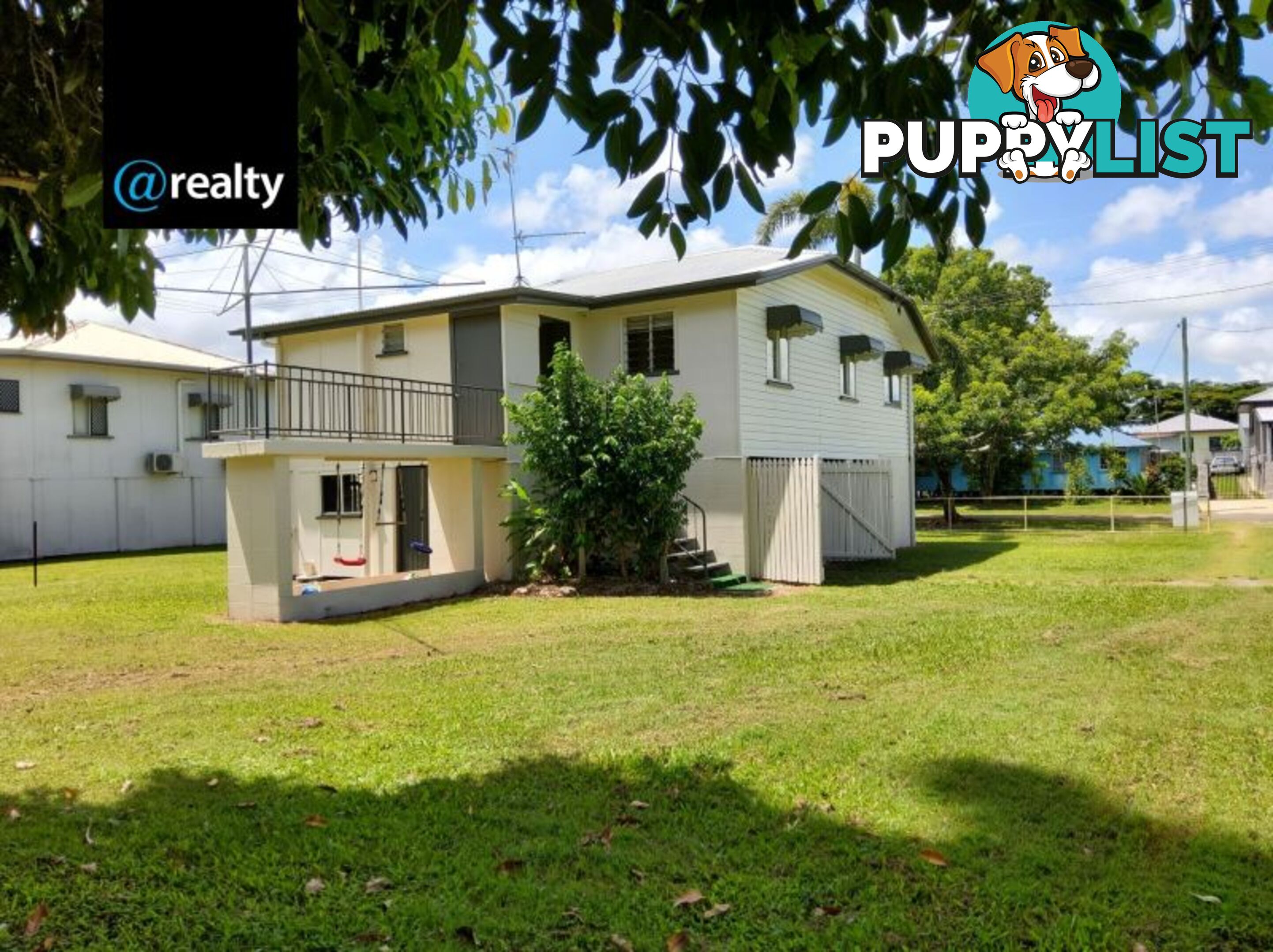 7 Heard Street Ingham QLD 4850