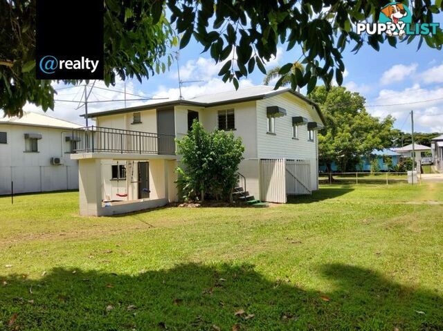 7 Heard Street Ingham QLD 4850