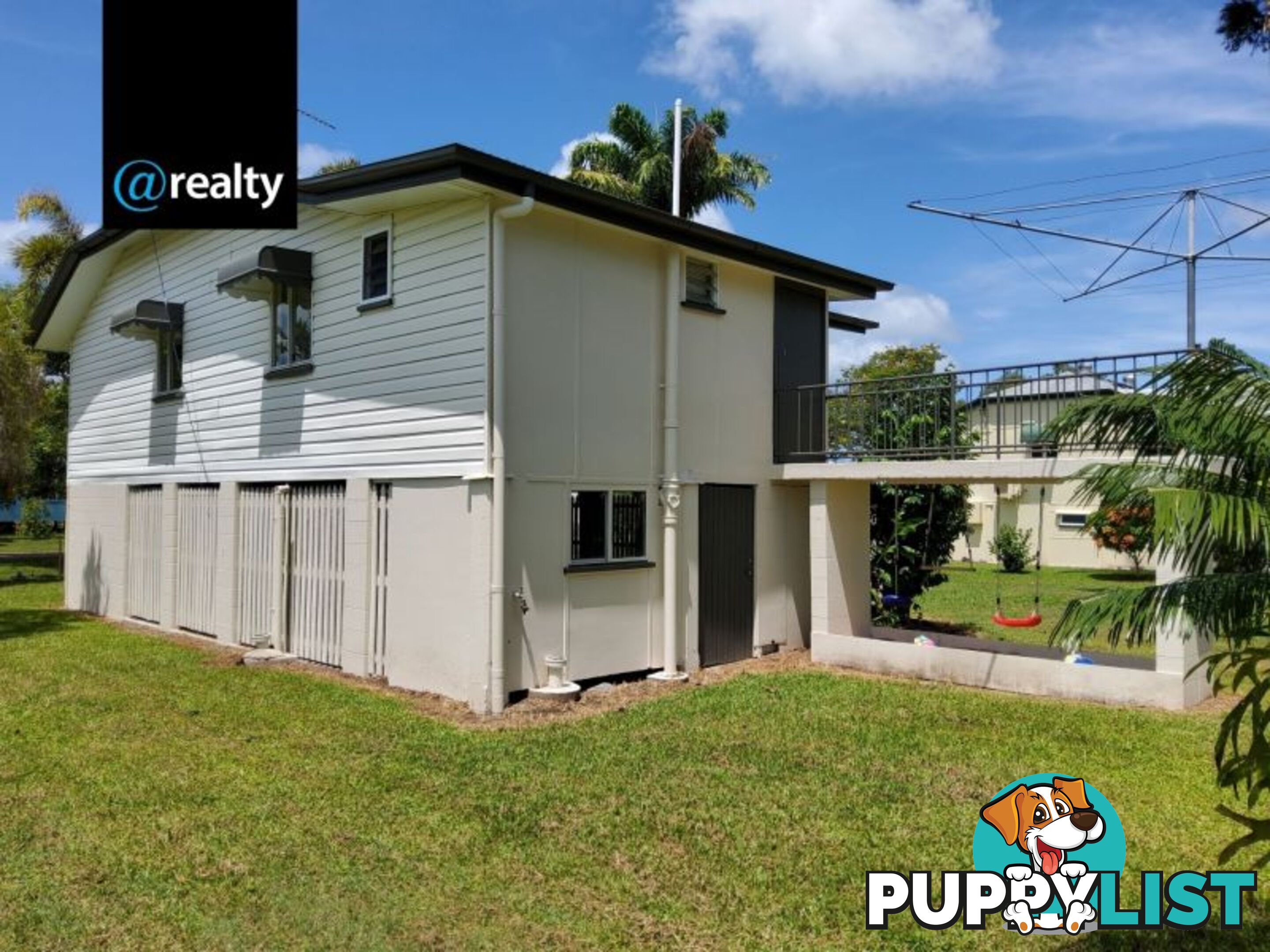 7 Heard Street Ingham QLD 4850