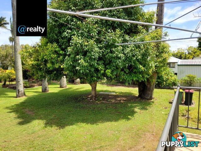 7 Heard Street Ingham QLD 4850