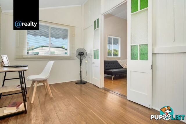 7 Heard Street Ingham QLD 4850