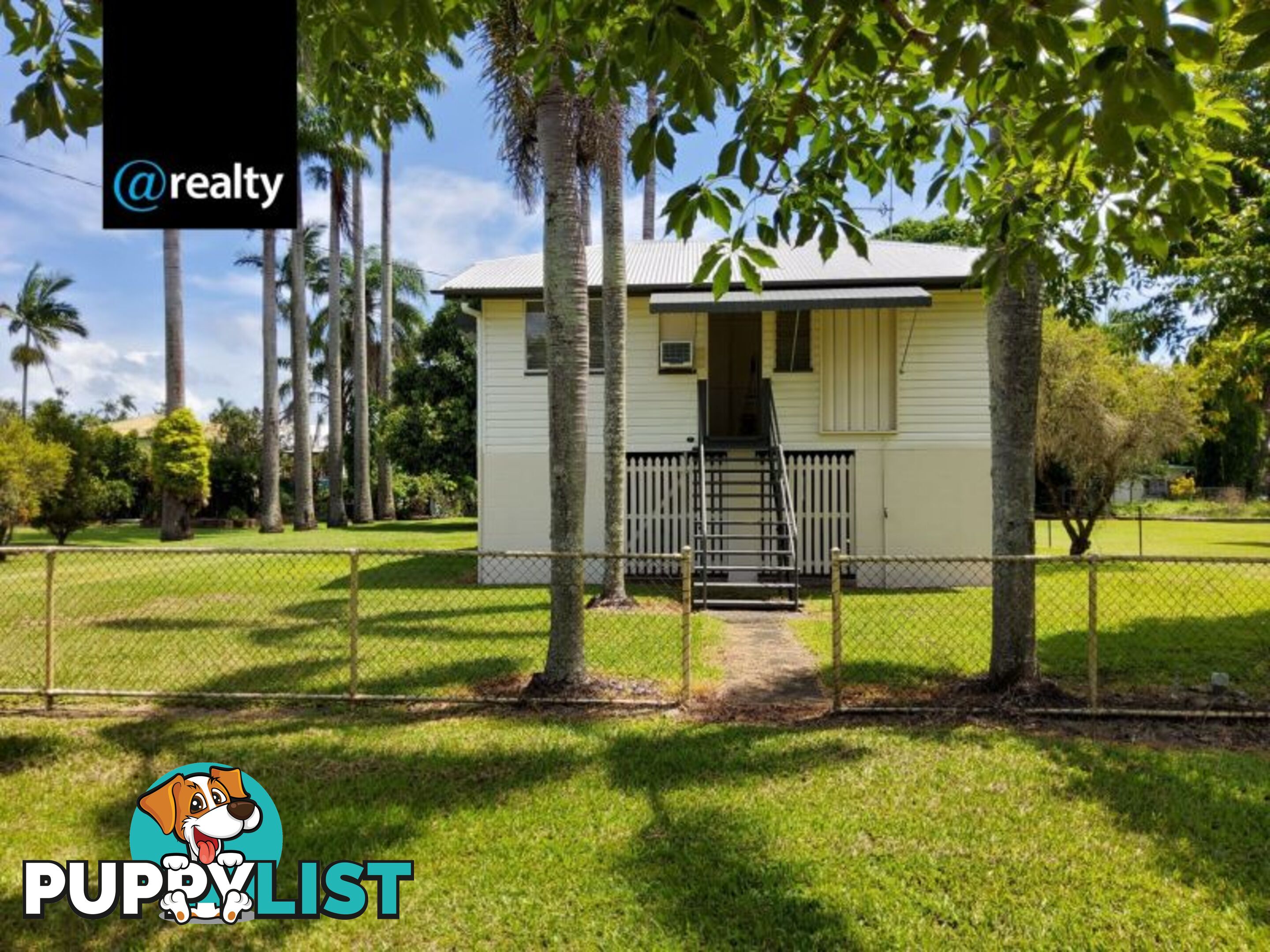 7 Heard Street Ingham QLD 4850