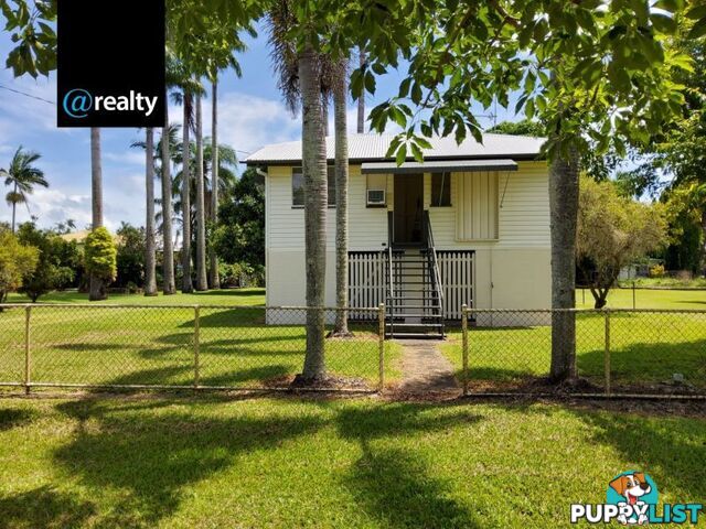 7 Heard Street Ingham QLD 4850