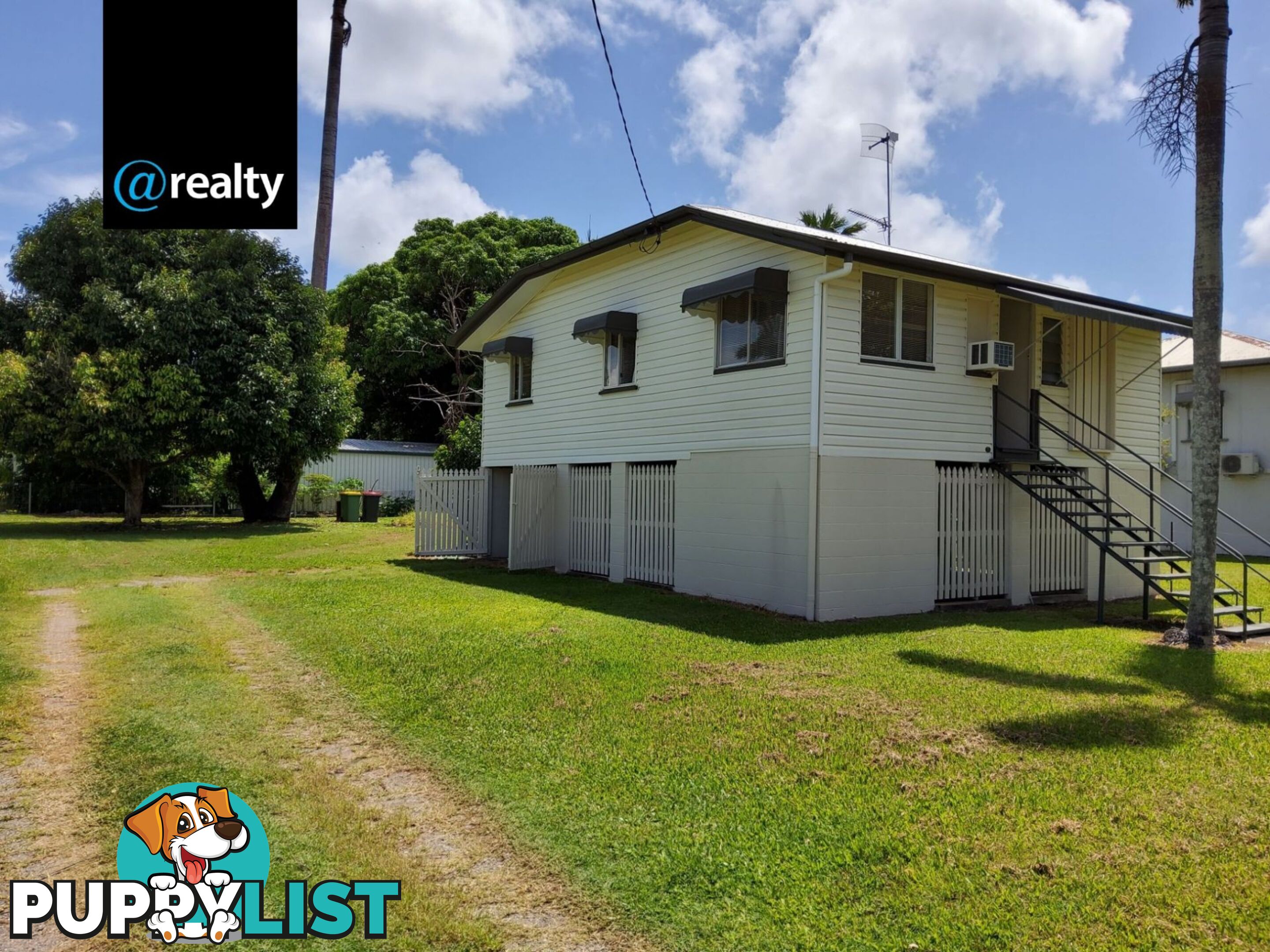 7 Heard Street Ingham QLD 4850