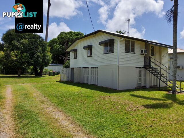 7 Heard Street Ingham QLD 4850