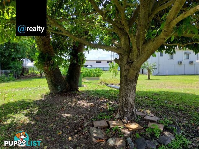 7 Heard Street Ingham QLD 4850