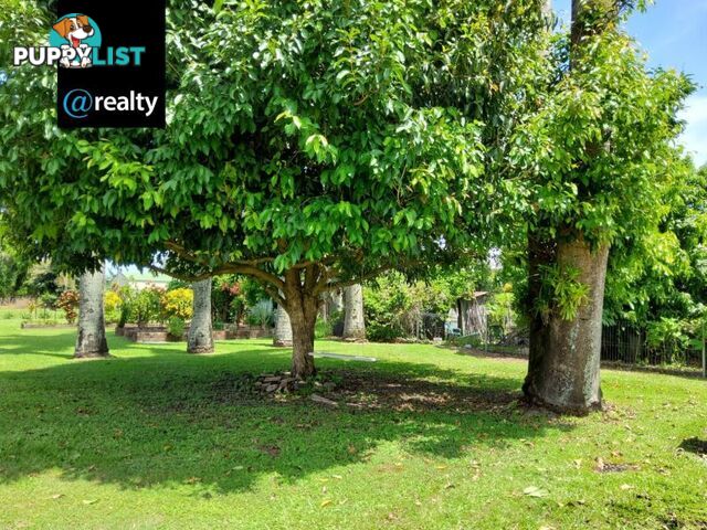 7 Heard Street Ingham QLD 4850