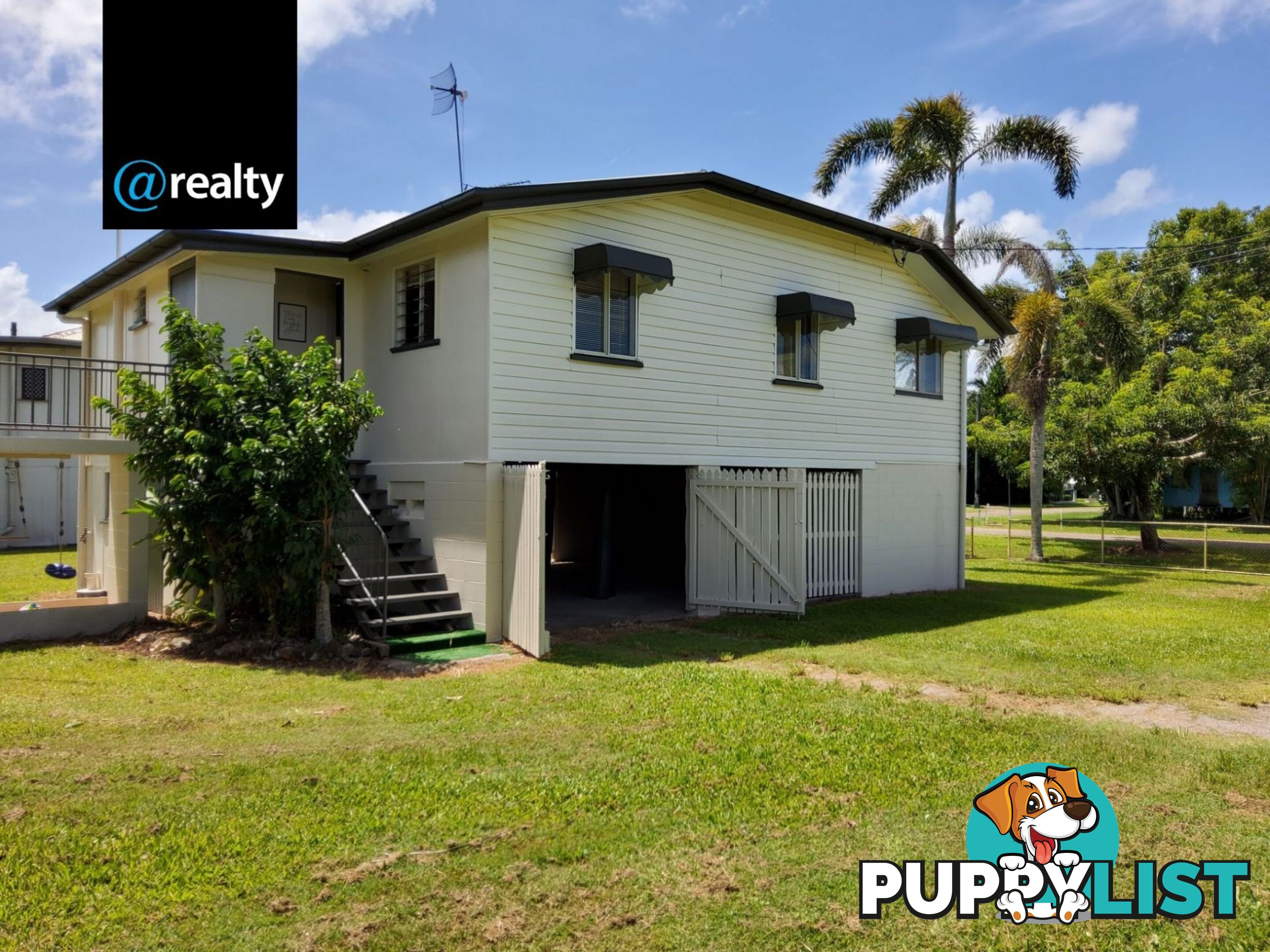 7 Heard Street Ingham QLD 4850