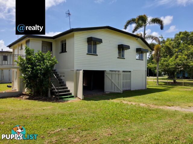 7 Heard Street Ingham QLD 4850