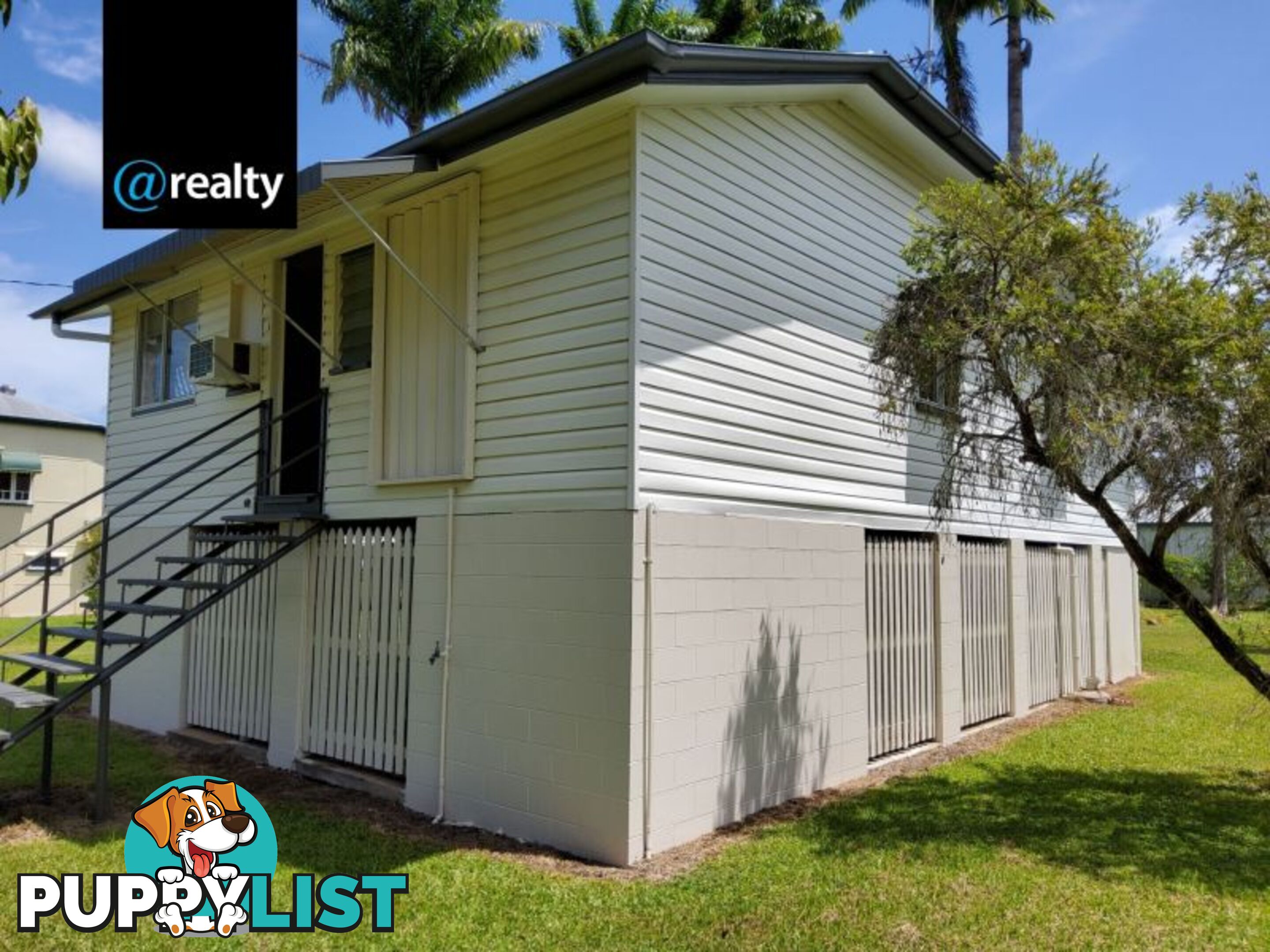 7 Heard Street Ingham QLD 4850