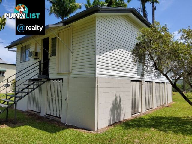 7 Heard Street Ingham QLD 4850