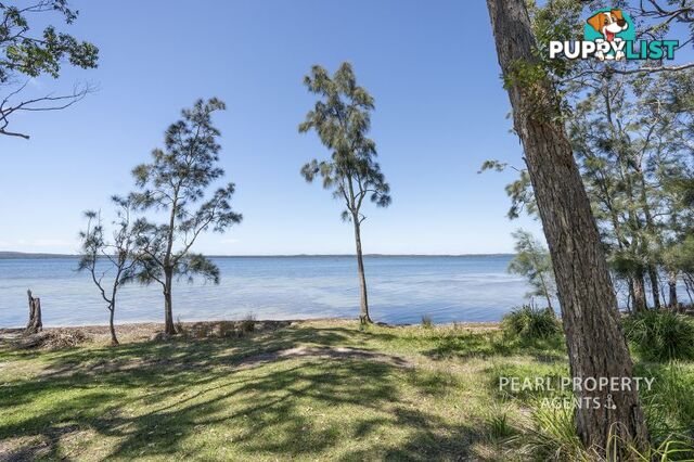 36 Greville Avenue Sanctuary Point NSW 2540