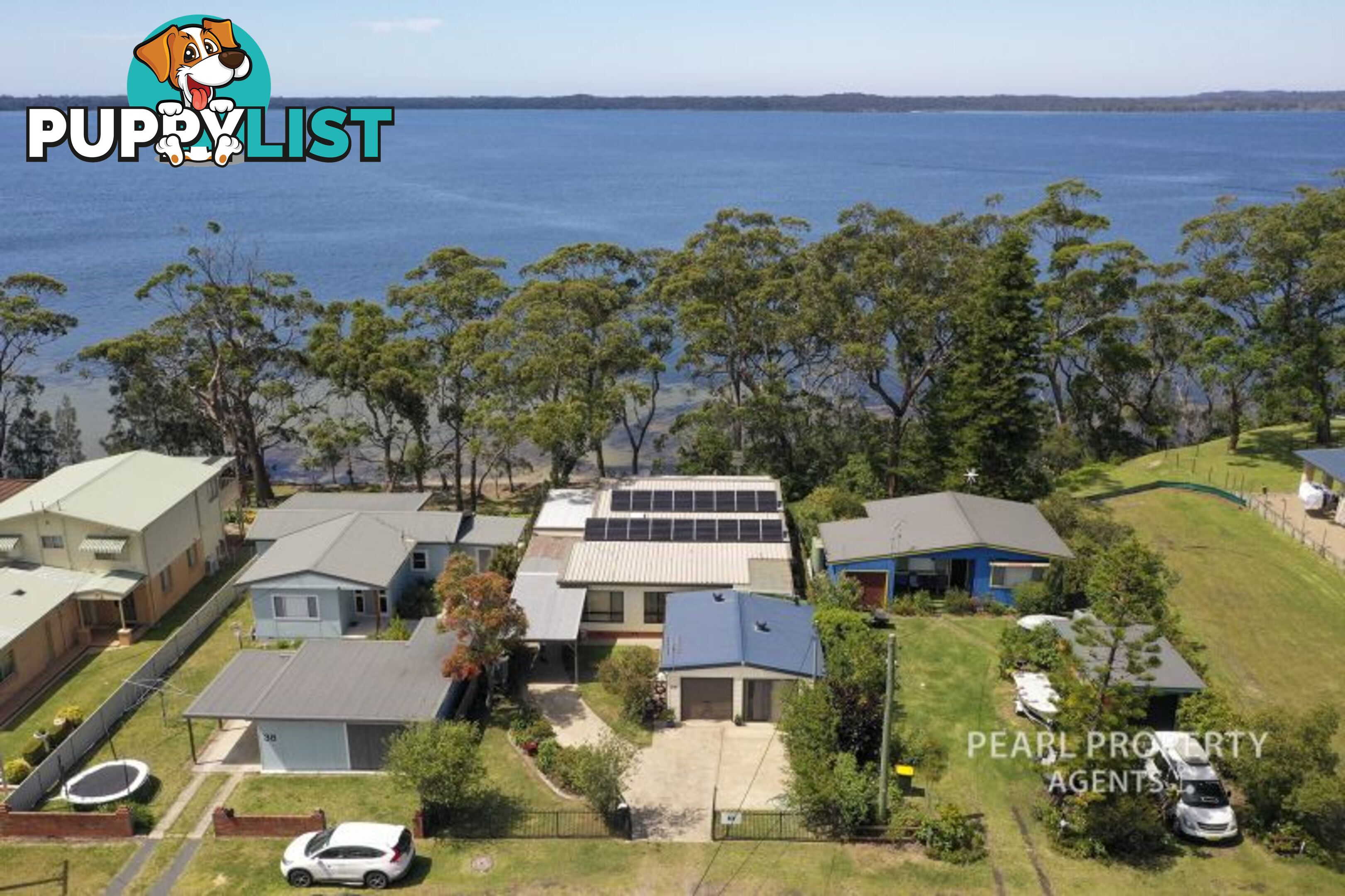 36 Greville Avenue Sanctuary Point NSW 2540