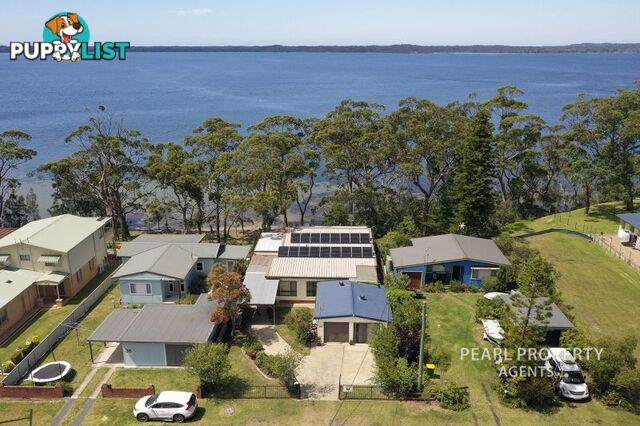 36 Greville Avenue Sanctuary Point NSW 2540