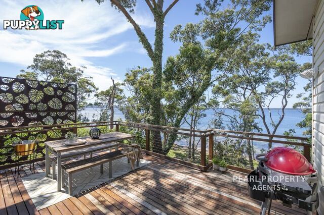 36 Greville Avenue Sanctuary Point NSW 2540