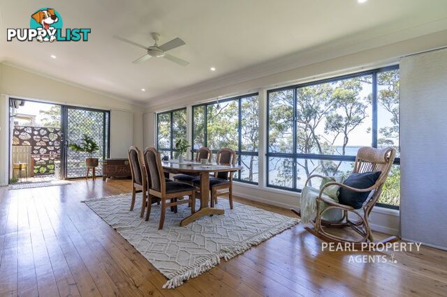 36 Greville Avenue Sanctuary Point NSW 2540