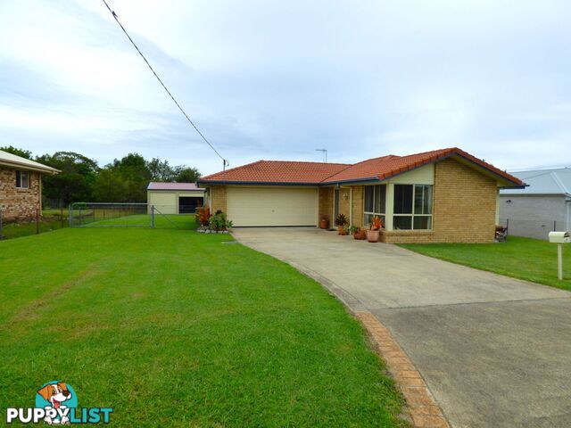 7 Cutty Sark Court Cooloola Cove QLD 4580