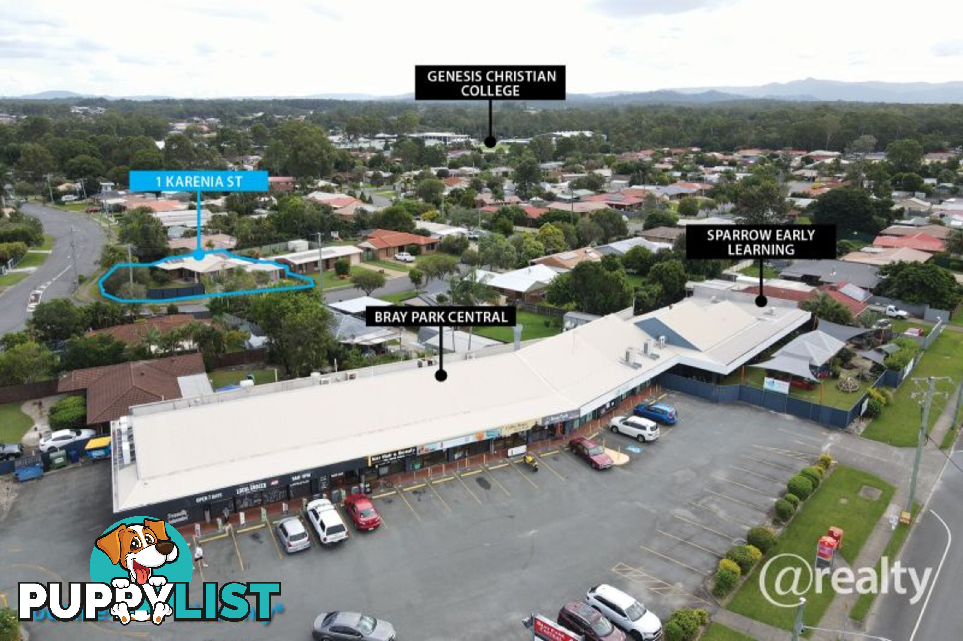 1 Karenia Street Bray Park QLD 4500