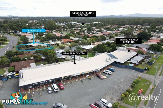 1 Karenia Street Bray Park QLD 4500