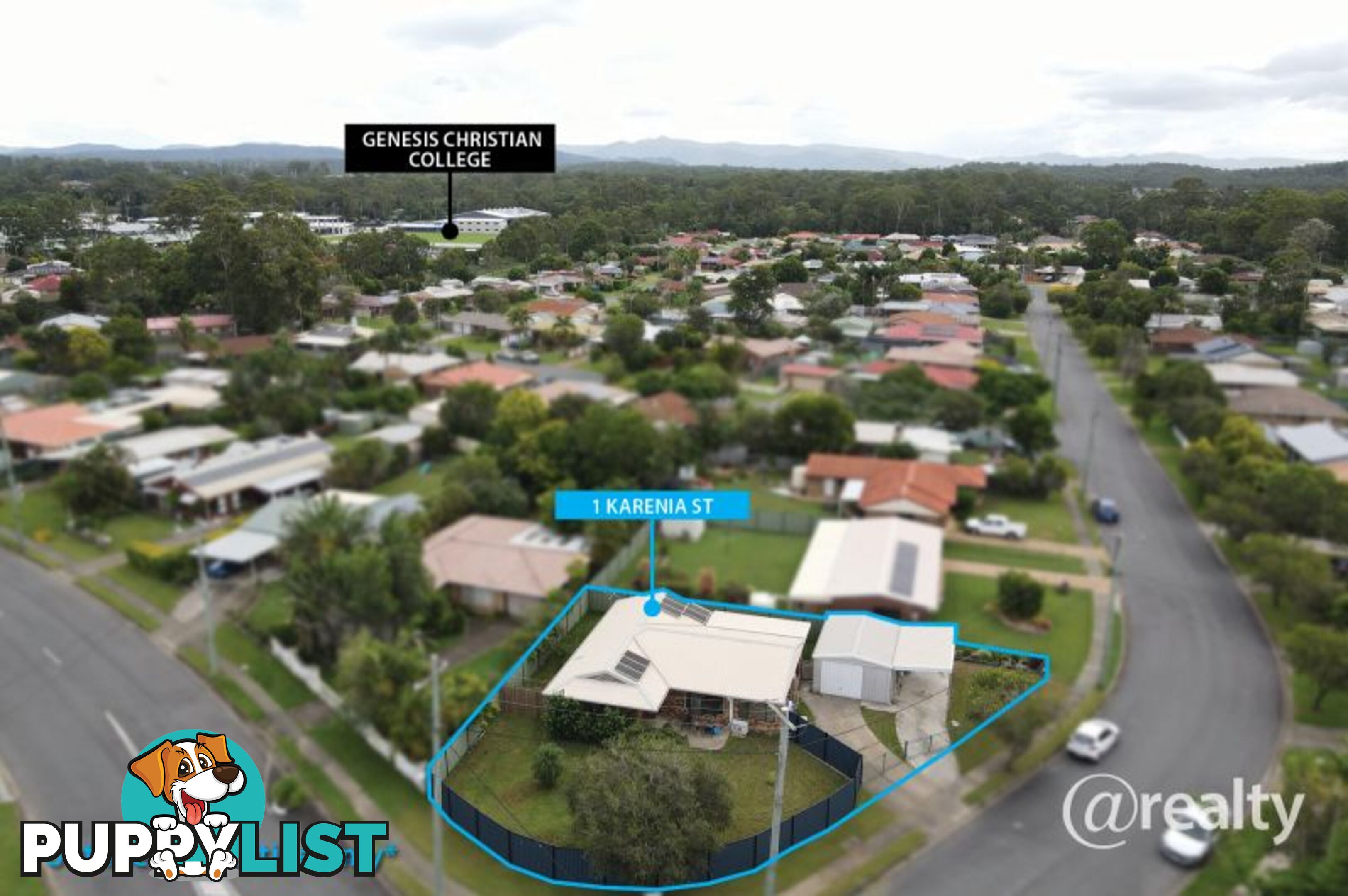 1 Karenia Street Bray Park QLD 4500