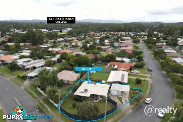 1 Karenia Street Bray Park QLD 4500