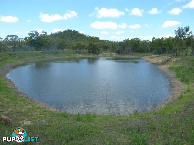 BOWEN QLD 4805