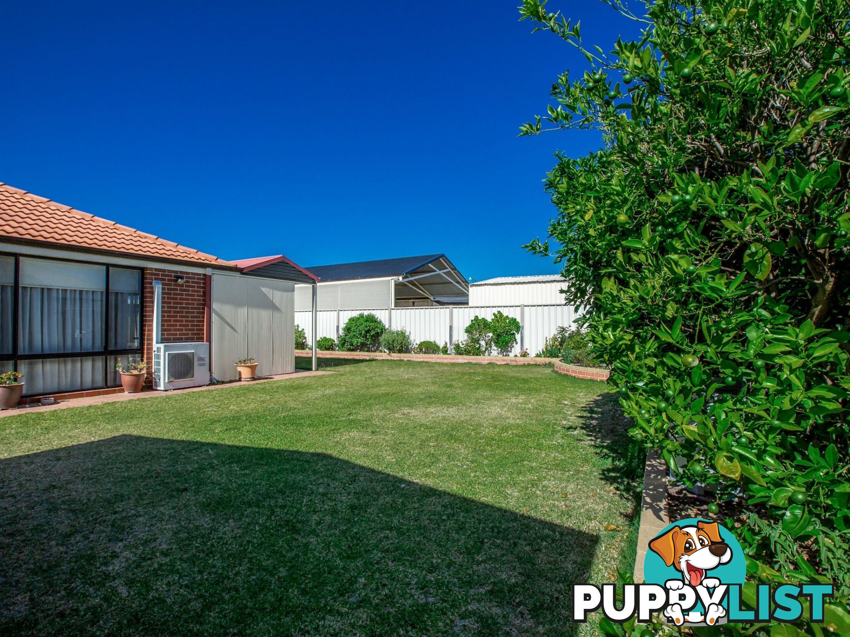 5 Emerald Way Australind WA 6233