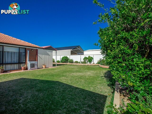 5 Emerald Way Australind WA 6233