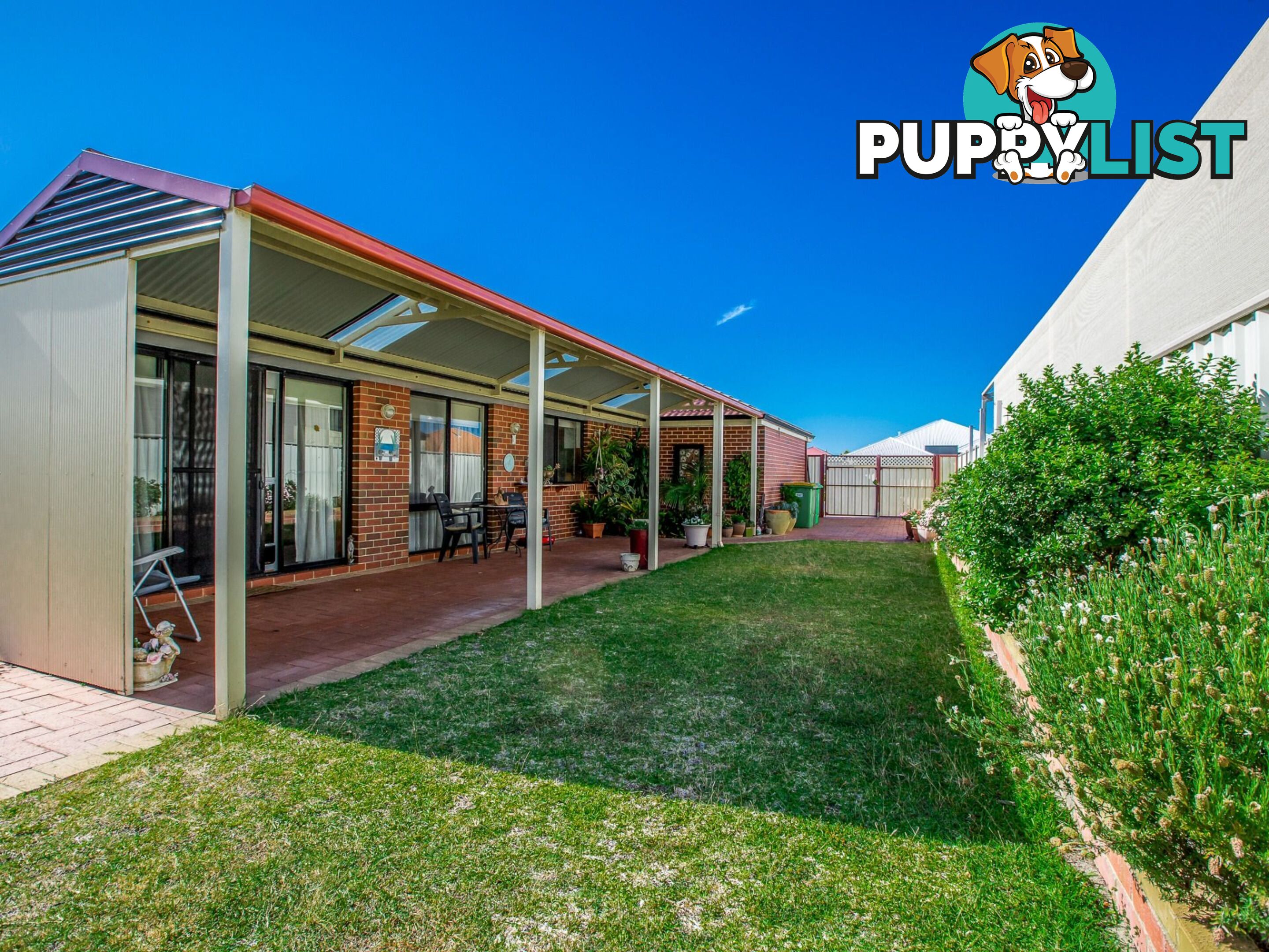 5 Emerald Way Australind WA 6233