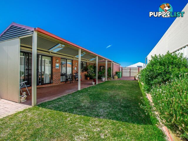 5 Emerald Way Australind WA 6233