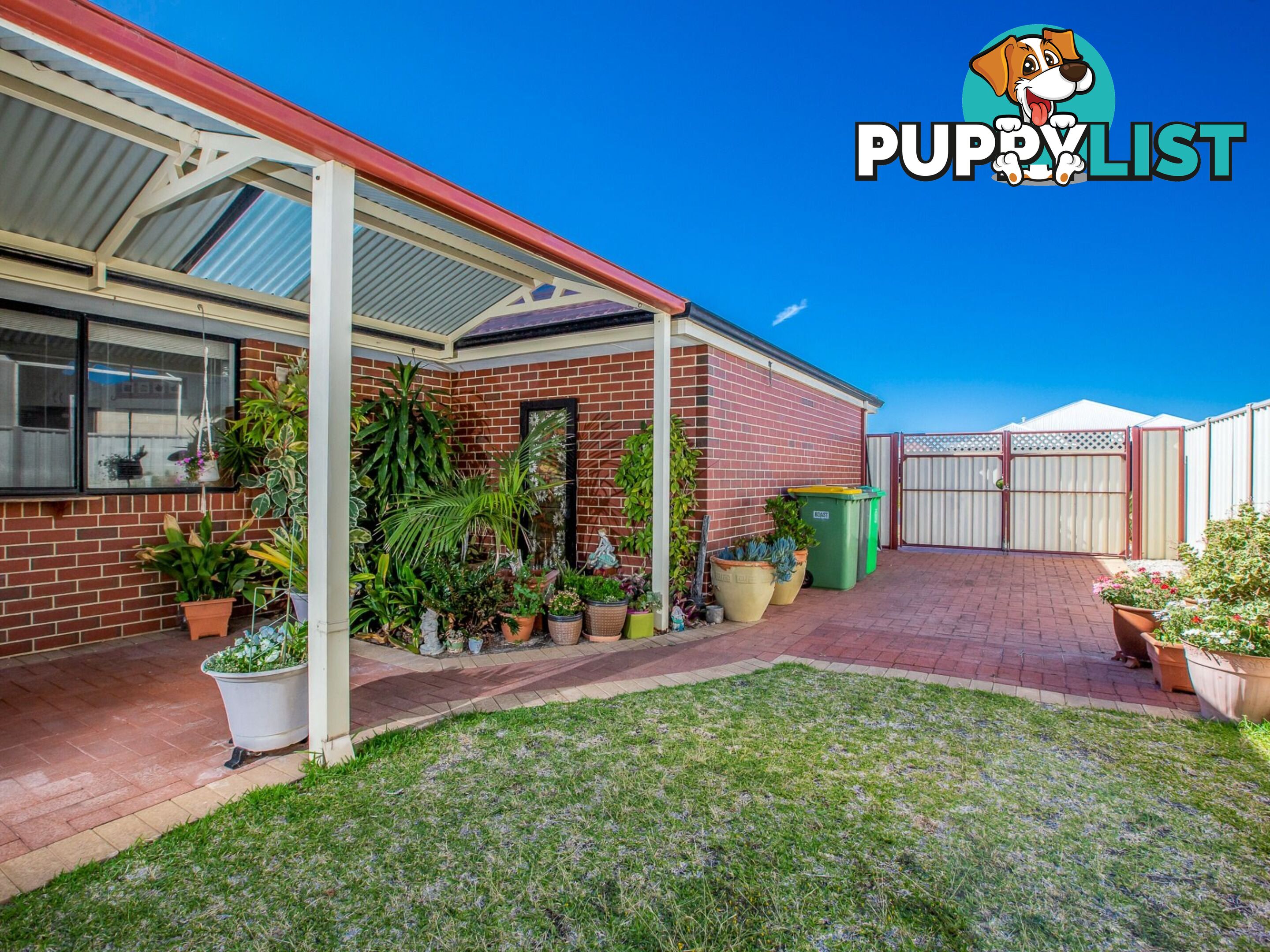 5 Emerald Way Australind WA 6233