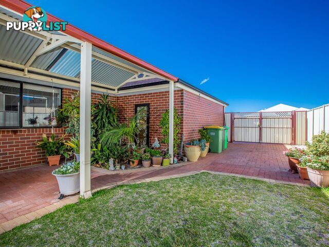 5 Emerald Way Australind WA 6233