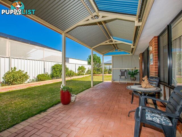 5 Emerald Way Australind WA 6233