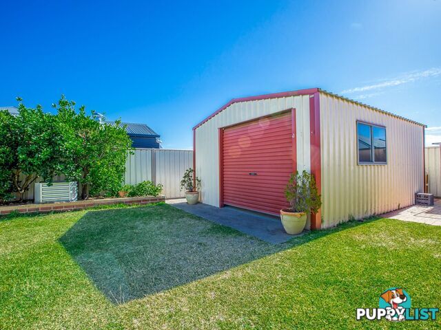 5 Emerald Way Australind WA 6233