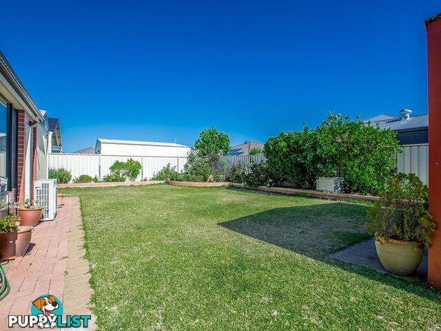 5 Emerald Way Australind WA 6233