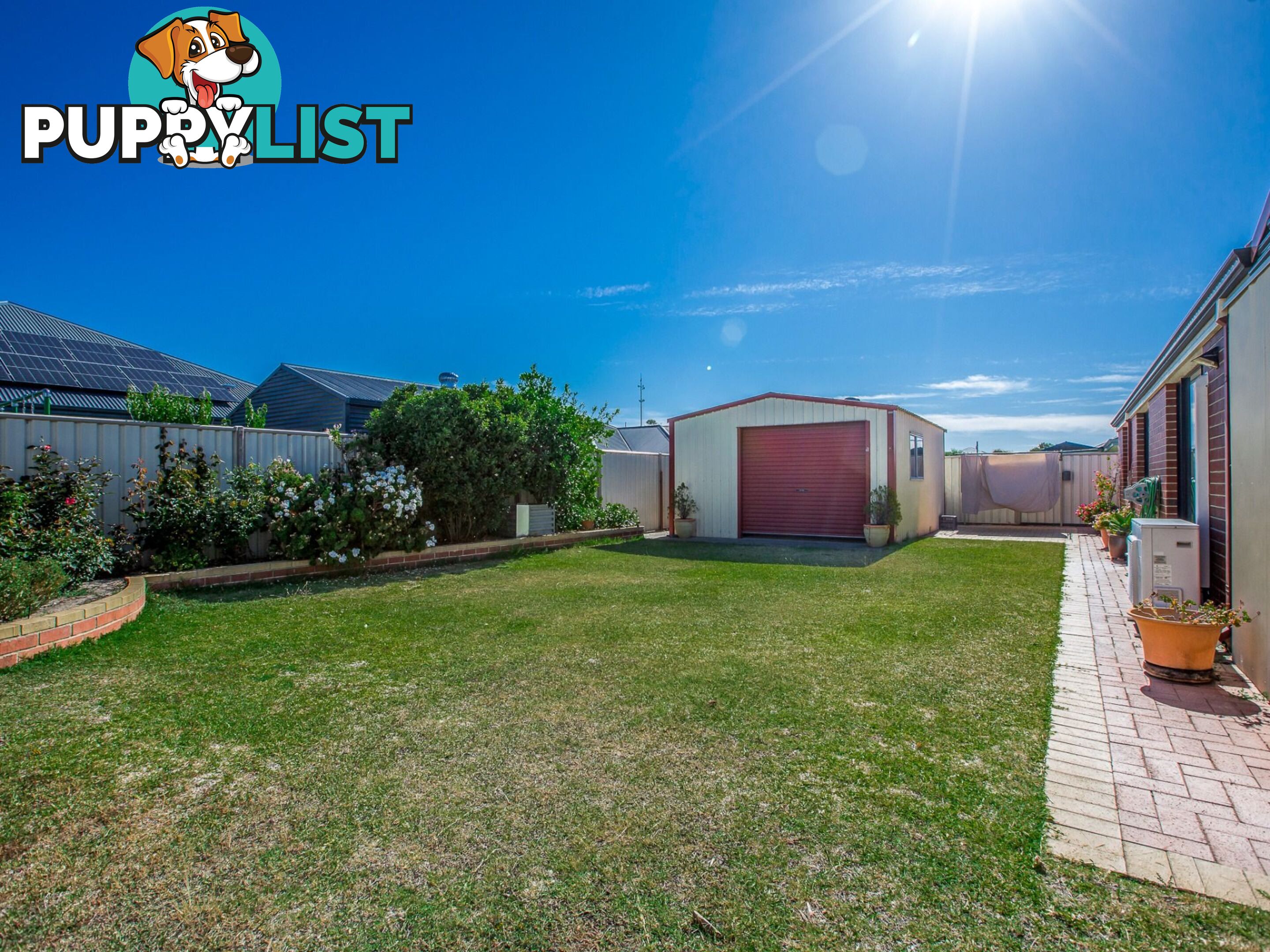 5 Emerald Way Australind WA 6233