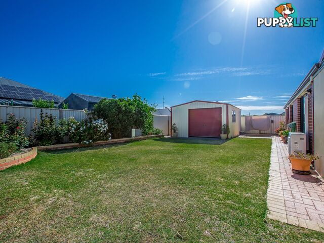 5 Emerald Way Australind WA 6233