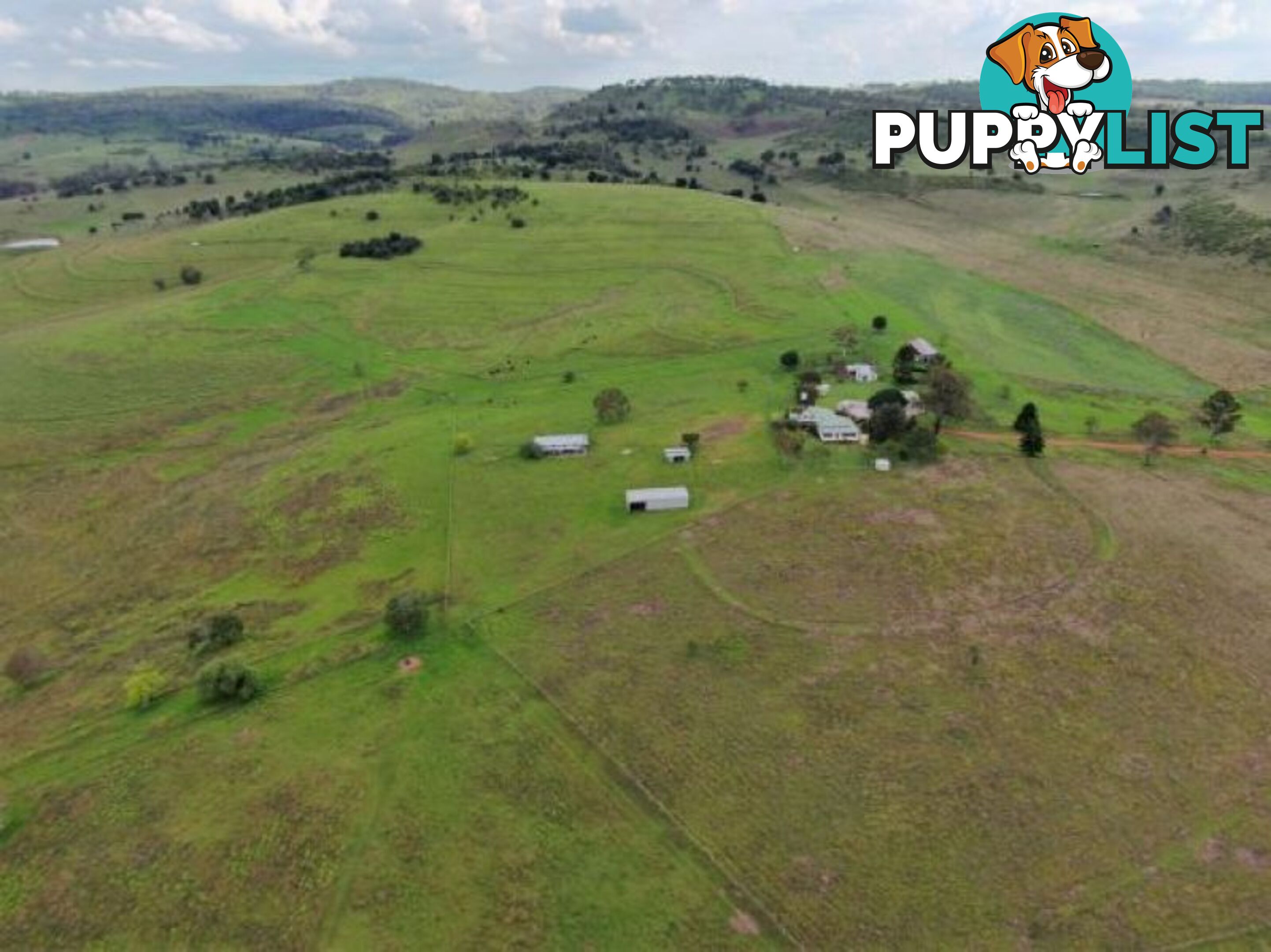 59 Thornville Range Road Thornville QLD 4352