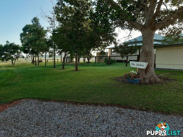 59 Thornville Range Road Thornville QLD 4352