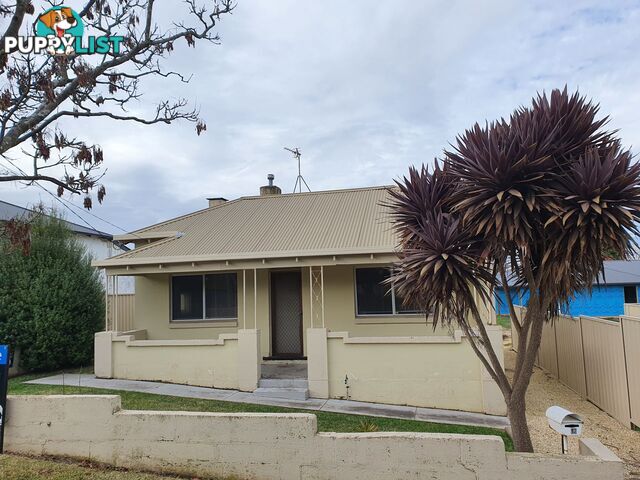 12 KEEGAN STREET Mount Gambier SA 5290