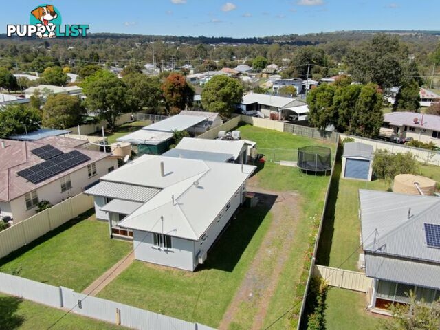 3 Nolan Street Crows Nest QLD 4355