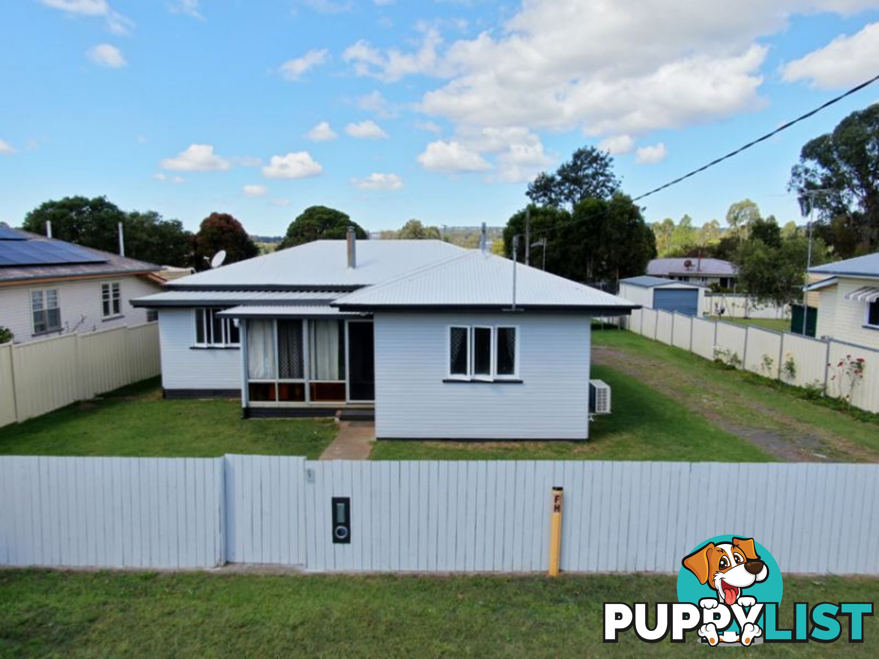 3 Nolan Street Crows Nest QLD 4355