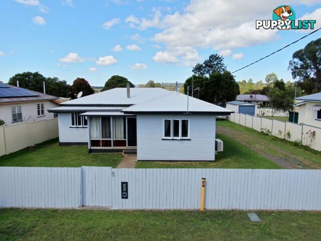 3 Nolan Street Crows Nest QLD 4355