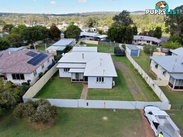 3 Nolan Street Crows Nest QLD 4355