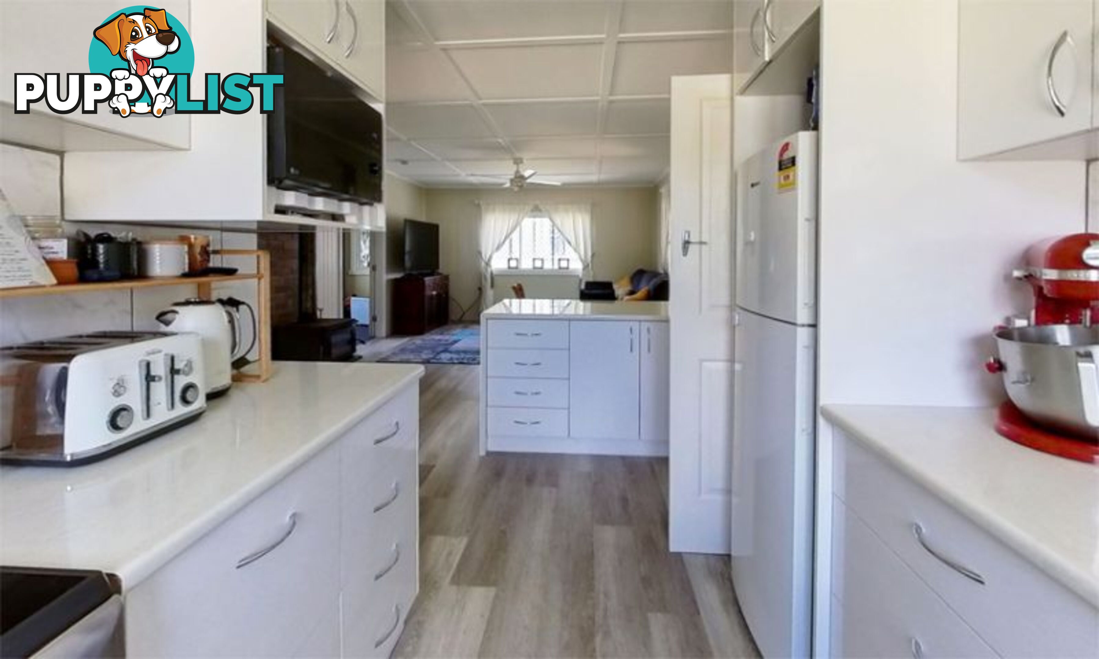 3 Nolan Street Crows Nest QLD 4355