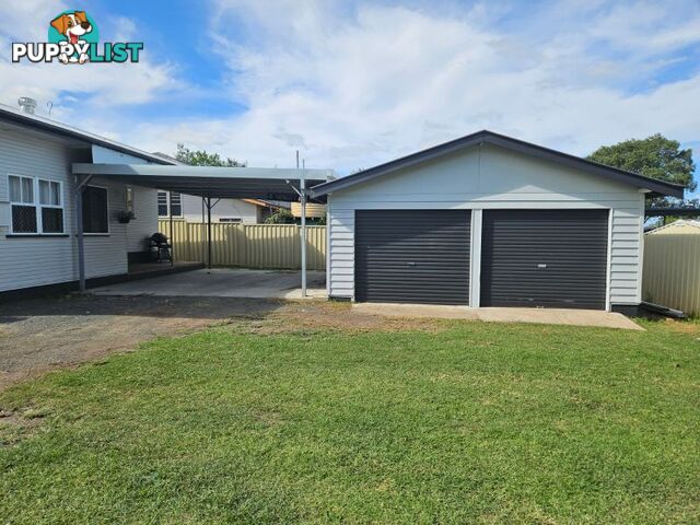 3 Nolan Street Crows Nest QLD 4355