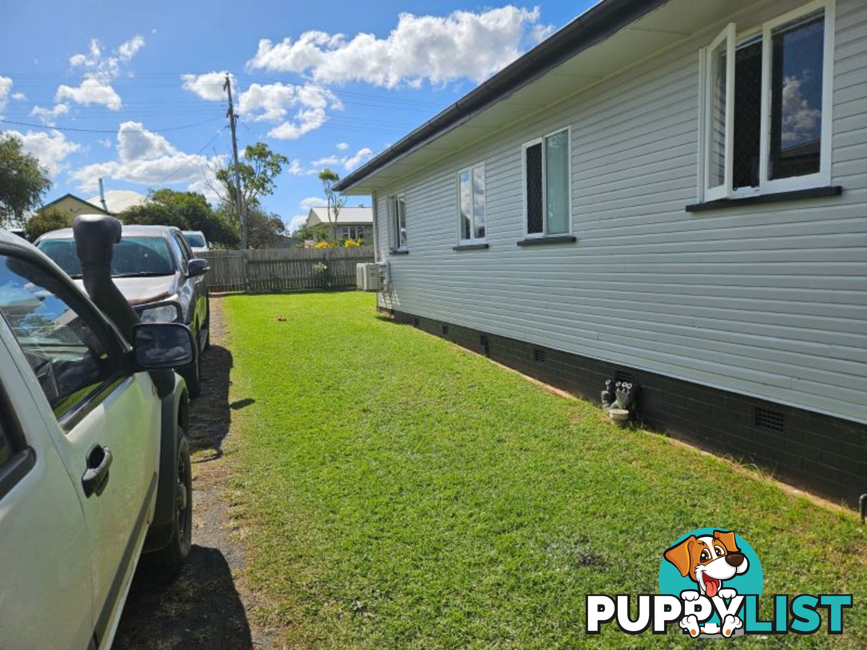 3 Nolan Street Crows Nest QLD 4355