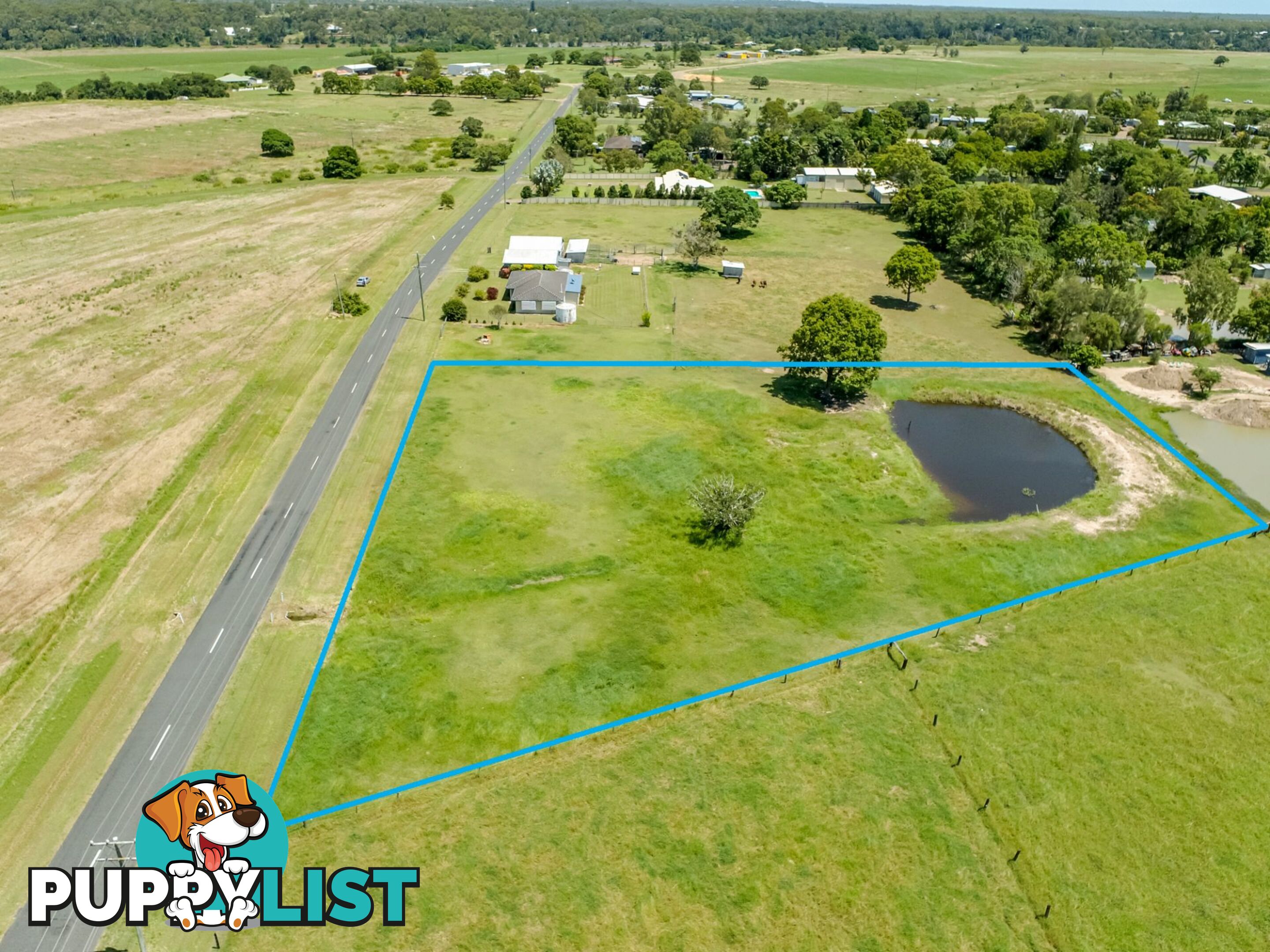 3 500 Bonna Road Branyan QLD 4670